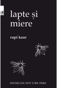 Lapte si miere Ed.2