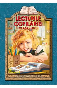 Lecturile copilariei - Clasa 3
