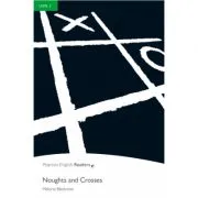 Level 3. Noughts and Crosses de Malorie Blackman