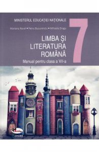Limba romana
