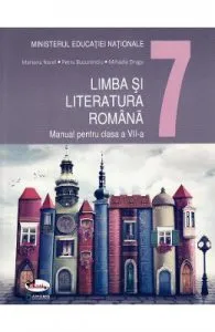 Limba romana