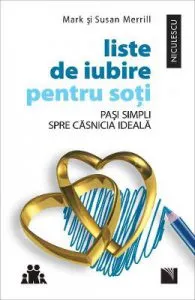 Liste de iubire pentru soti de Mark si Susan Merrill
