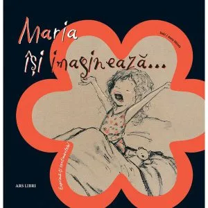 Maria își imaginează... de Anna Obiols