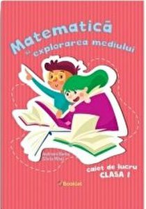 Matematica cl 1-dupa Balan