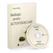 Meditatie pentru autovindecare. Audiobook