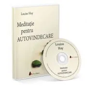 Meditatie pentru autovindecare. Audiobook de Louise Hay