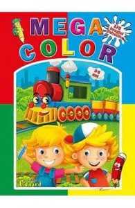 Mega color