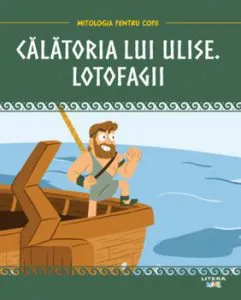 Mitologia. Calatoria lui Ulise