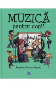 Muzica pentru copii