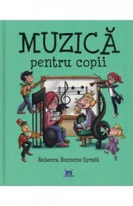 Muzica pentru copii