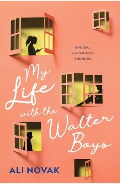 My Life with the Walter Boys. My Life with the Walter Boys #1