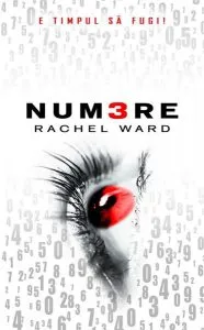 Numere de Rachel Hayward