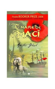 O mare de maci