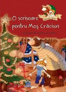 O scrisoare pentru Mos Craciun de Walko