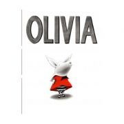 Olivia. Paperback