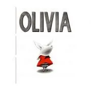Olivia. Paperback de Ian Falconer