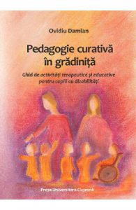 Pedagogie curativa in gradinita
