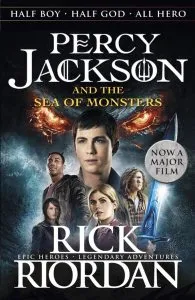 Percy Jackson 2: The Sea of Monsters