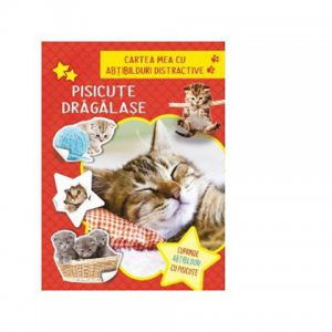Pisicute dragalase