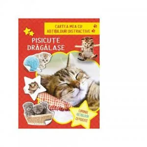 Pisicute dragalase