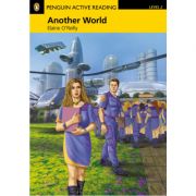 PLAR2: Another World Book and CD-ROM Pack