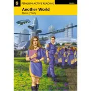 PLAR2: Another World Book and CD-ROM Pack de Elaine O'Reilly