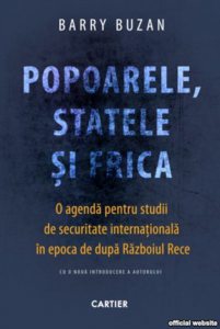 Popoarele, statele si frica