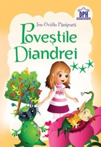 Povestile Diandrei, Vol. 3