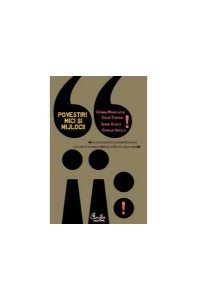 Povestiri mici şi mijlocii