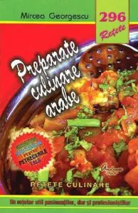 Preparate culinare arabe de Mircea Georgescu