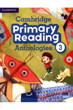 Primary Reading Anthologies Level 3, Student