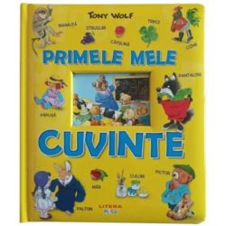 Primele mele cuvinte