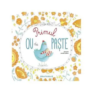 Primul ou de Paște de Zemanel