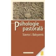 Psihologie pastorala