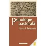 Psihologie pastorala de Stavros I. Baloyannis