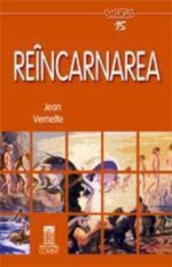 Reincarnarea (ed. Corint)