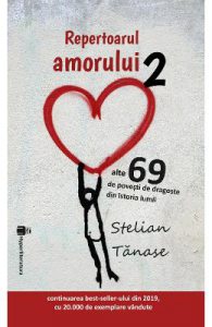 Repertoarul amorului Vol.2