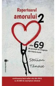 Repertoarul amorului Vol.2