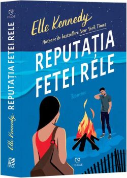 Reputația fetei rele