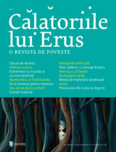 Revista Calatoriile lui Erus. Nr.4