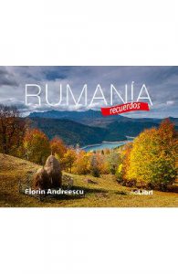 Rumania recuerdos (lb. spaniola)
