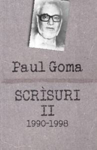 Scrisuri II. 1990-1998