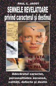 Semnele revelatoare privind caracterul si destinul
