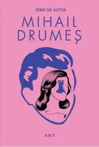 Set Mihail Drumeș (3 volume) de Mihail Drumes
