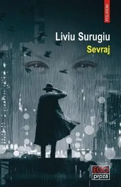 Sevraj de Liviu Surugiu