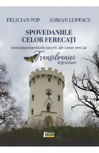 Spovedaniile celor ferecati de Adrian Lupescu