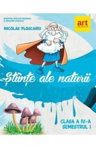 Stiinte ale naturii