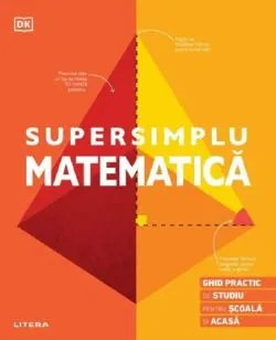 Supersimplu Matematica de Anonim