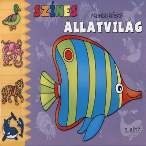 Szines Allatvilag 3 Resz
