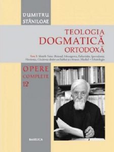 Teologia Dogmatica Ortodoxa